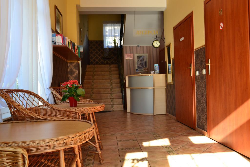 Willa Secesja Leba Room photo