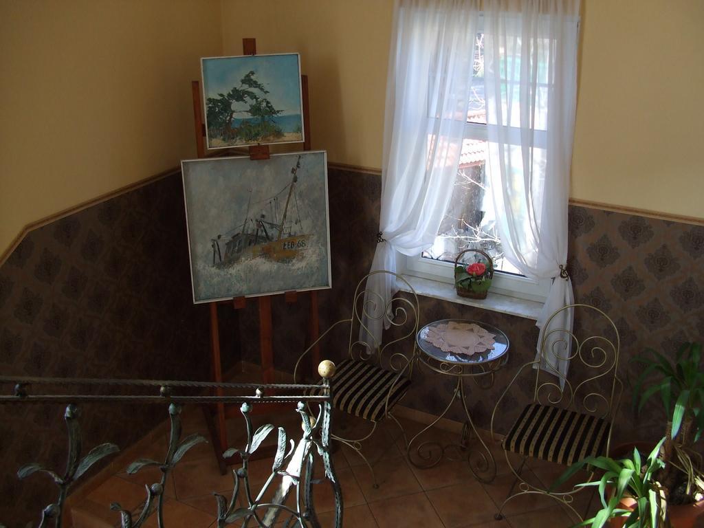 Willa Secesja Leba Room photo